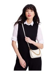 תיק עור לאישה מבית Kate Spade דגם KD908